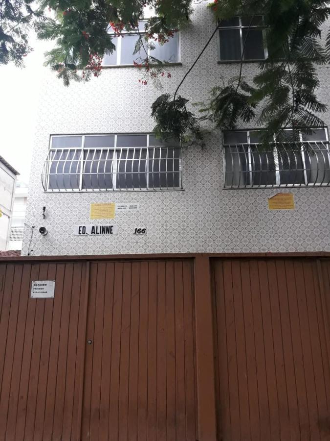 Temporada Cabo Frio Apartment Exterior photo